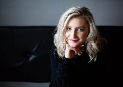 Alex Nicole 2018 - 1