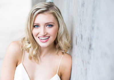 Alex Nicole 2018 - 3