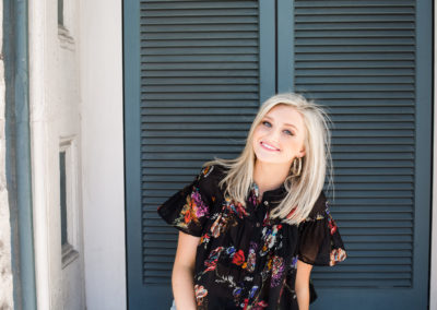 Alex Nicole 2018 - 5