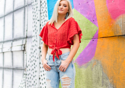 Alex Nicole 2018 - 8