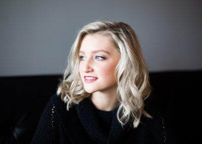 Alex Nicole 2018 - 9