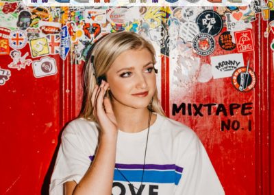 Alex Nicole Mixtape 1